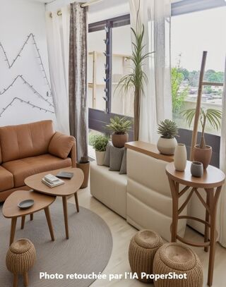  Appartement � vendre 2 pi�ces 40 m�