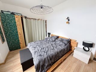  Appartement à vendre 2 pièces 49 m²