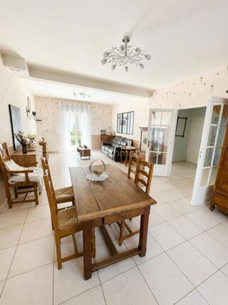  Maison � vendre 5 pi�ces 148 m�