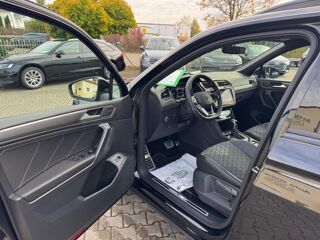 Tiguan Allspace R-Line 4M 2.0 245 ch BVA 2022 occasion 33140 Villenave D Ornon