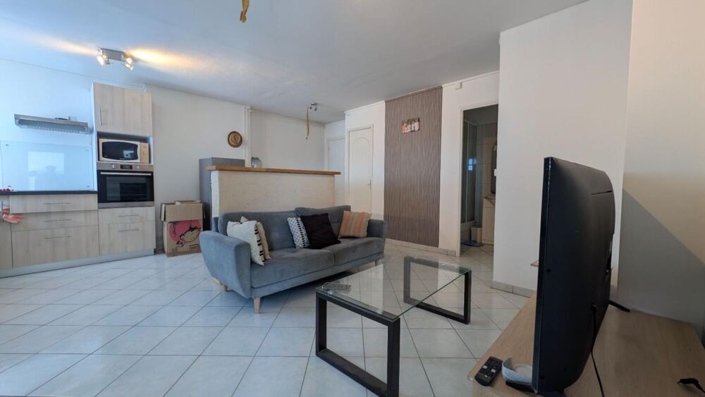 Vente Appartement Appartement à Périgueux de  3 pièce(s) 55 m2 secteur calme Perigueux