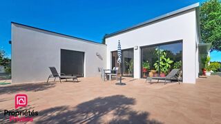  Maison à vendre 5 pièces 113 m²