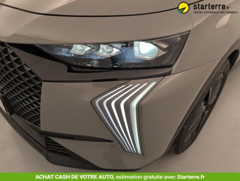 DS7 Hybride Rechargeable E-Tense 300 EAT8 4x4 Performance Line + 2024 occasion 69190 Saint-Fons