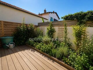  Maison à vendre 4 pièces 75 m²