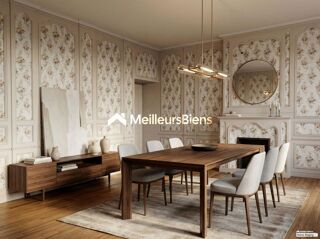  Immeuble � vendre 8 pi�ces 240 m� Saint pol de leon