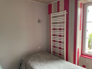  Appartement à louer 1 pièce 11 m²