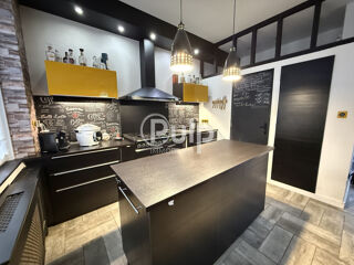  Maison � vendre 6 pi�ces 150 m�