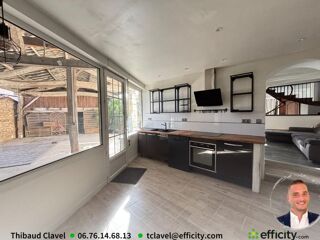  Maison à vendre 6 pièces 149 m²