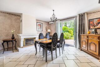  Maison à vendre 5 pièces 120 m²