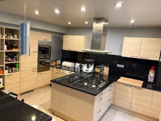  Maison � vendre 6 pi�ces 122 m�