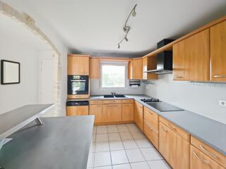  Maison � vendre 4 pi�ces 81 m�