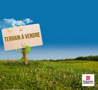  Terrain � vendre 726 m�