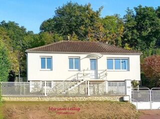  Maison � vendre 4 pi�ces 80 m�