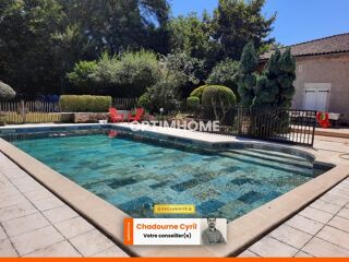  Villa � vendre 13 pi�ces 400 m� Javerlhac et la chapelle s