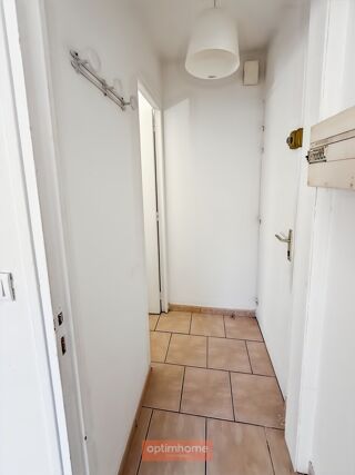  Appartement � louer 1 pi�ce 21 m�