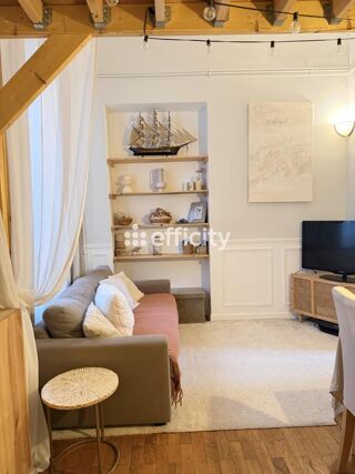  Appartement � vendre 2 pi�ces 51 m�