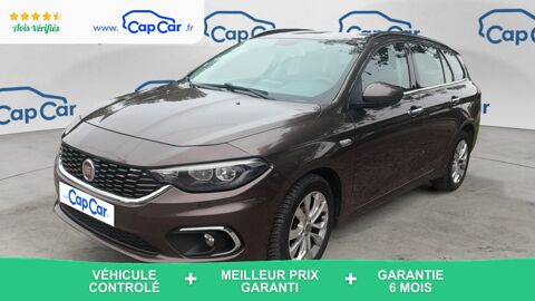 Fiat tipo II 1.3 Multijet 95 Lounge