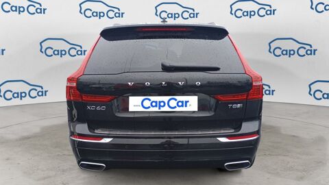 XC60 II 2.0 T8 392 Plug in Hybrid AWD Geartronic8 Inscription Lux 2019 occasion 14400 Caen