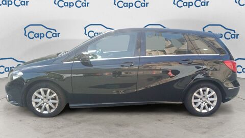 Classe B 180 CDi 109 7G-DCT Design 2013 occasion 75004 Paris