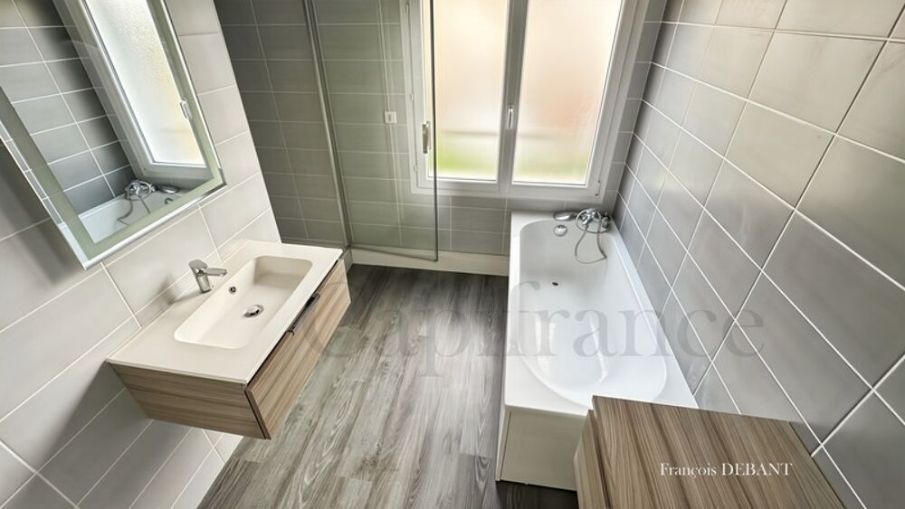 Maison à vendre 4 pièces BETHENIVILLE (51)