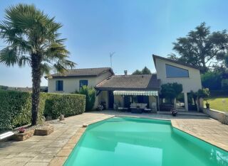  Maison � vendre 6 pi�ces 172 m�