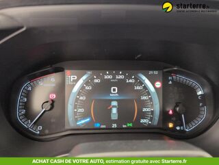 D-MAX 2.2L SPACE CABINE A/T B-STRONG 2026 occasion 69190 Saint-Fons