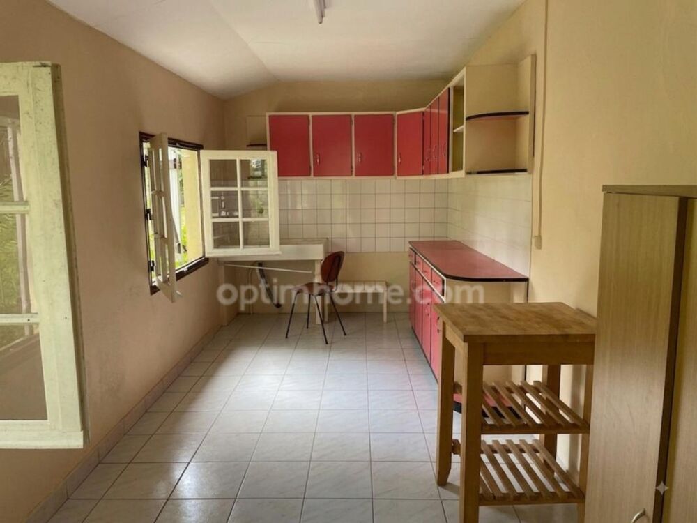 Vente Maison Maison à vendre 2 pièces  (36) Cond