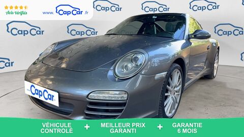 Annonce voiture Porsche 911 62990 €