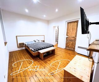  Maison à vendre 5 pièces 115 m²