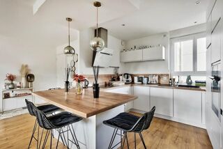  Appartement � vendre 4 pi�ces 96 m�