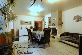  Maison � vendre 6 pi�ces 144 m�