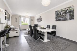  Maison à vendre 4 pièces 83 m²