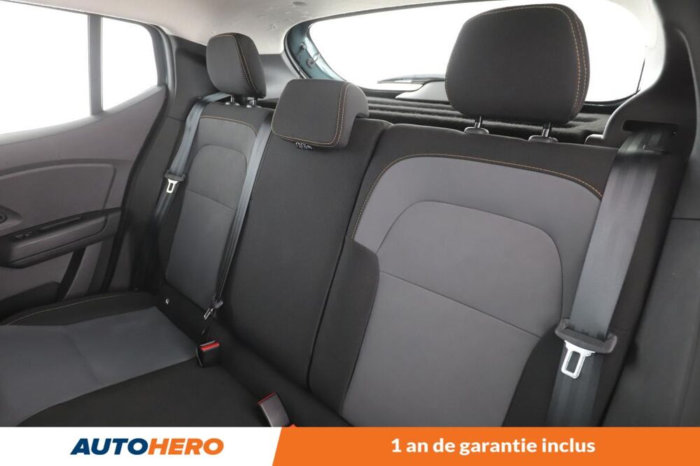 Sandero Stepway 1.0 TCe Extreme + 110 ch 2024 occasion 92130 Issy-les-Moulineaux