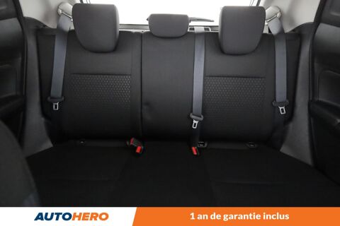 Swift 1.2 DualJet Hybrid 90 ch 2020 occasion 92130 Issy-les-Moulineaux