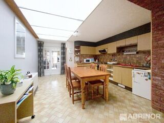  Maison à vendre 5 pièces 107 m²