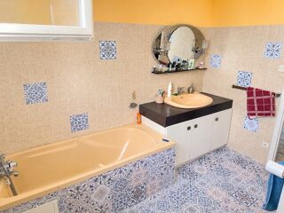  Maison à vendre 3 pièces 94 m²