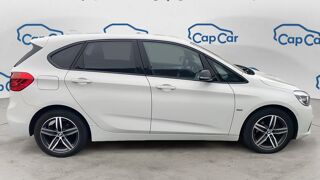 Serie 2 218d 150 Steptronic8 Sport - Automatique 2017 occasion 59000 Lille