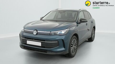 Tiguan 1.5 eTSI 131ch DSG7 VW Edition 2025 occasion 73420 Voglans