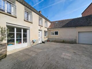  Maison � vendre 7 pi�ces 200 m�