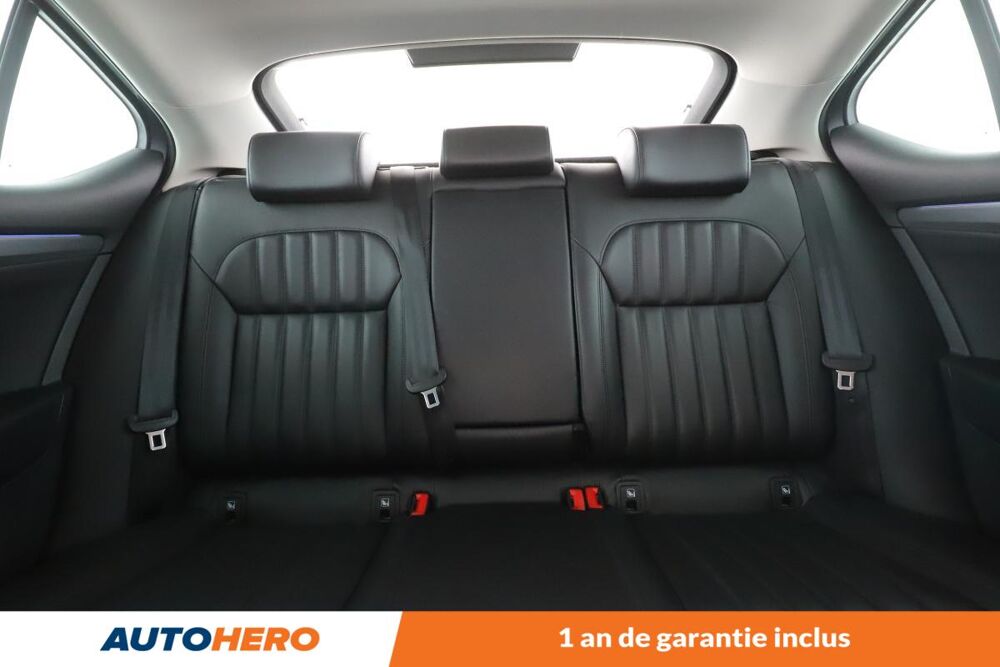 Superb 1.4 TSI ACT Style DSG 150 ch 2016 occasion 92130 Issy-les-Moulineaux
