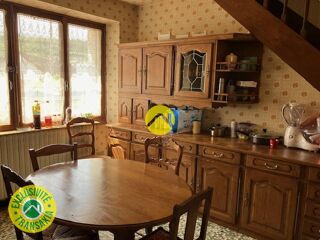  Maison � vendre 5 pi�ces 115 m�