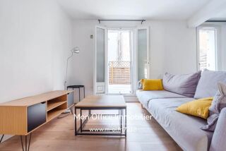  Appartement à vendre 3 pièces 55 m²
