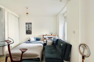  Appartement  vendre 1 pice 22 m