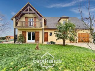  Maison � vendre 5 pi�ces 172 m�