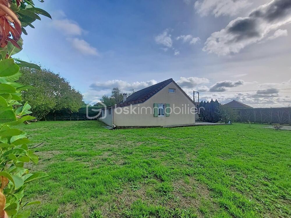 Vente Maison Nouveauté ! Germigney