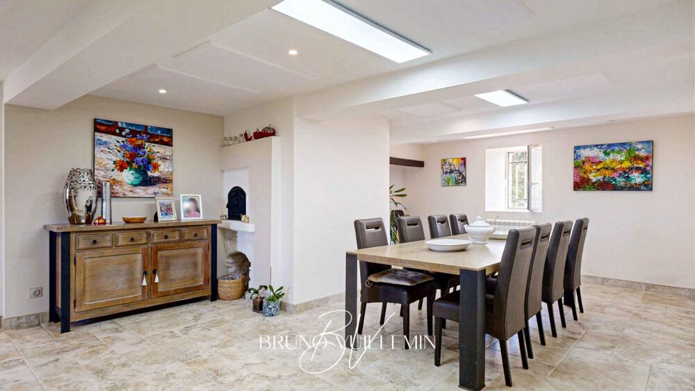 � vendre  Propri�t�/ch�teau Castelnaudary (11400)