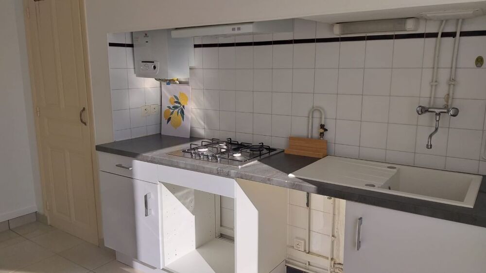 Location Appartement Appartement de 51m2 à louer sur Béziers Beziers