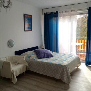  Appartement � vendre 1 pi�ce 29 m�