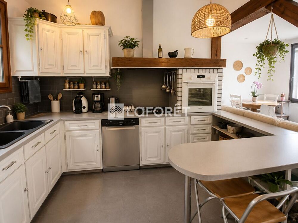 Vente Maison Maison Le Havre 4 pièce(s) 83 m2 Le havre