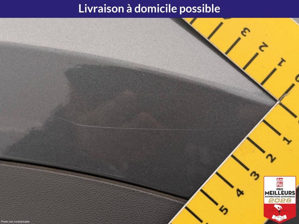 T-ROC 2.0 TDI 116 START/STOP BVM6 LIFE PLUS 2023 occasion 10150 Lavau
